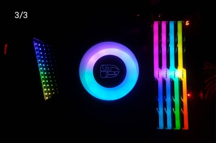 gaming