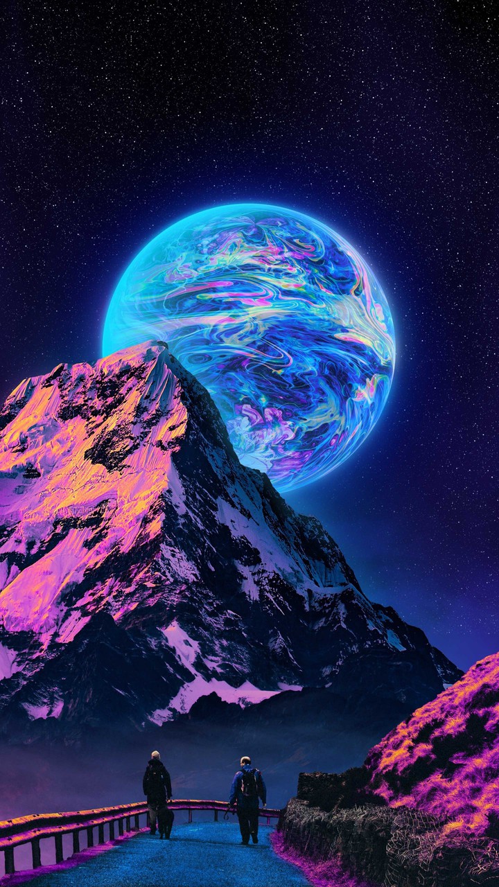Amazing