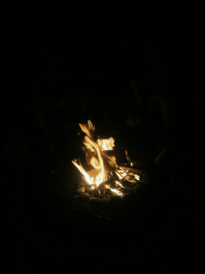 fire