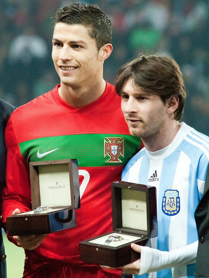 football