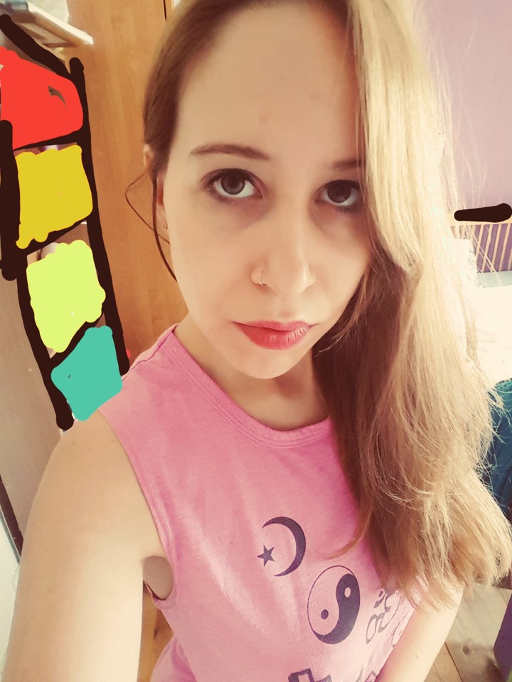 colours