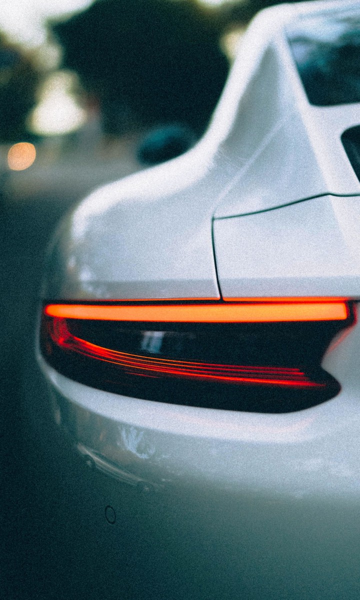 porsche