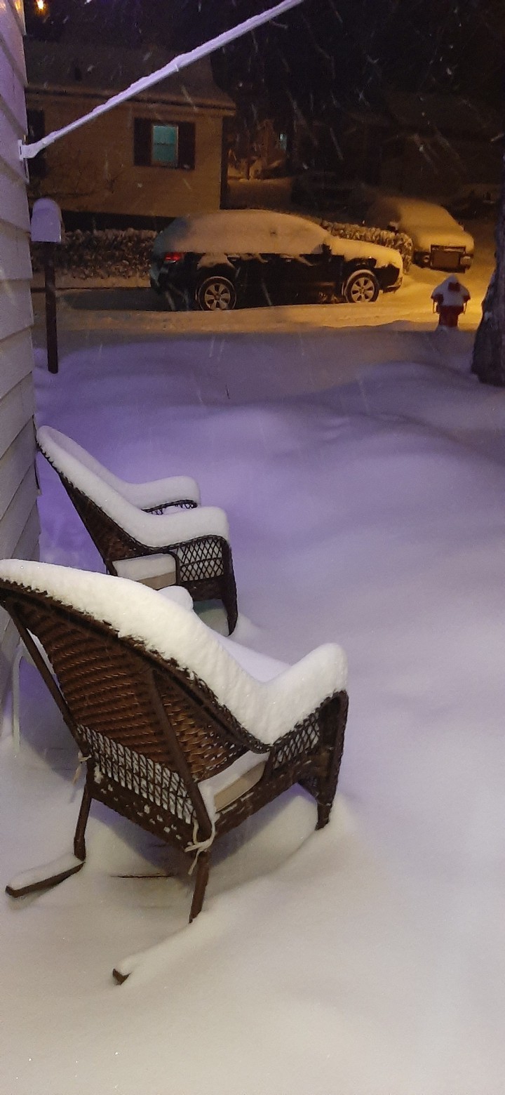 Snow