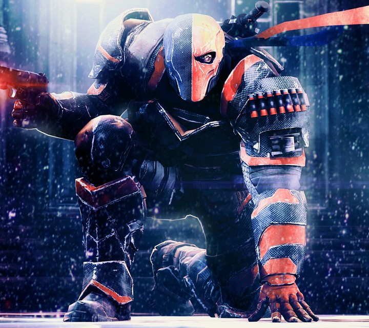 Deathstroke