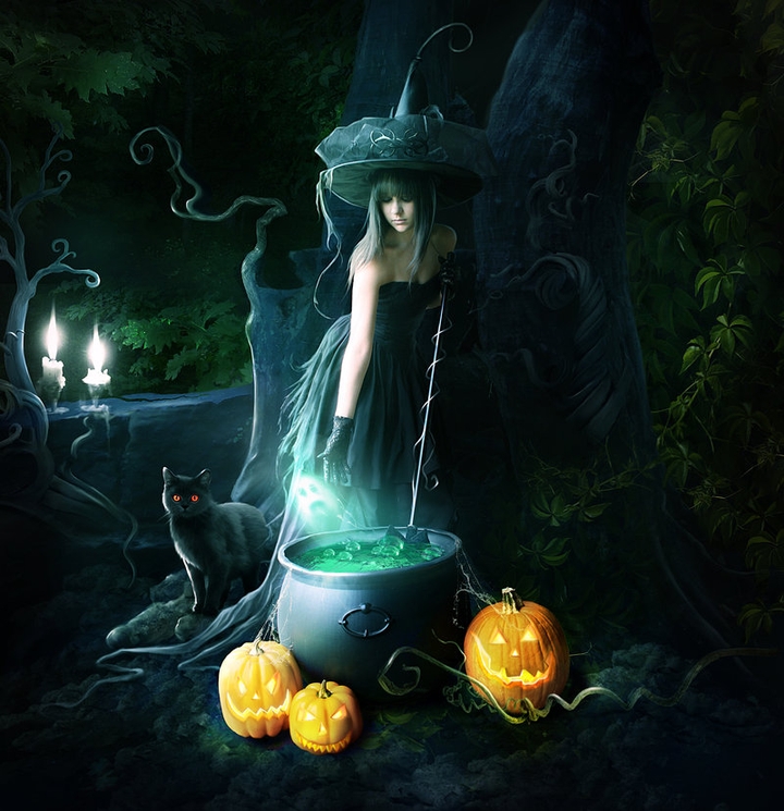 happy halloween