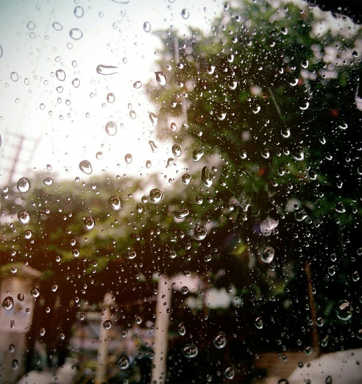 rain
