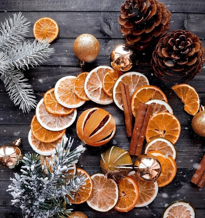 orange