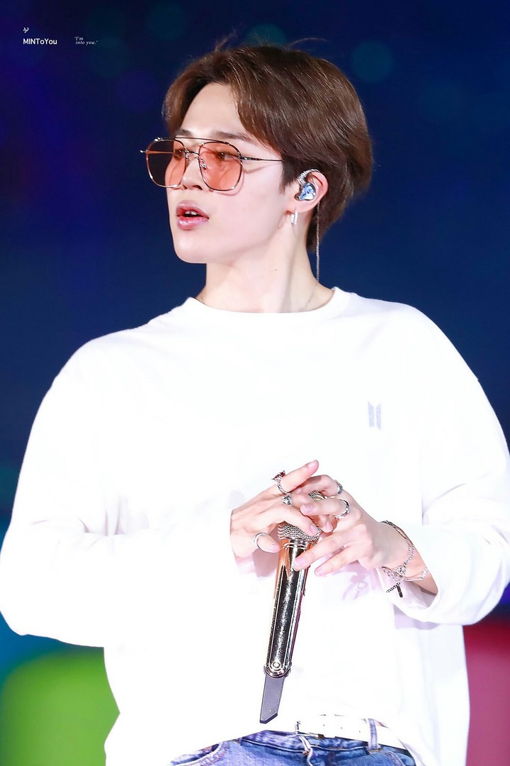 PARK JIMIN