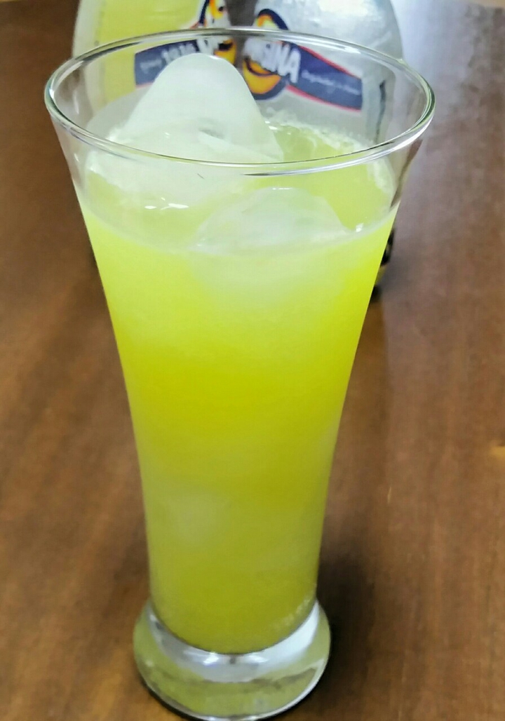 쥬스