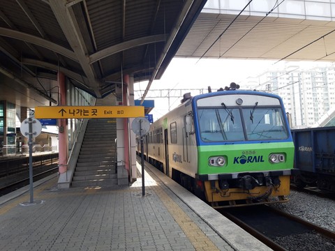 통근열차