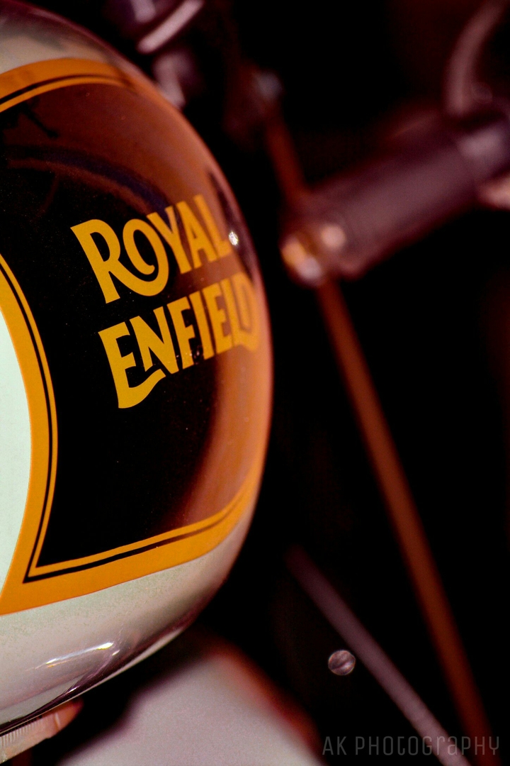 royal Enfield