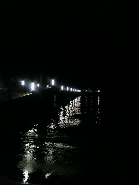 sea