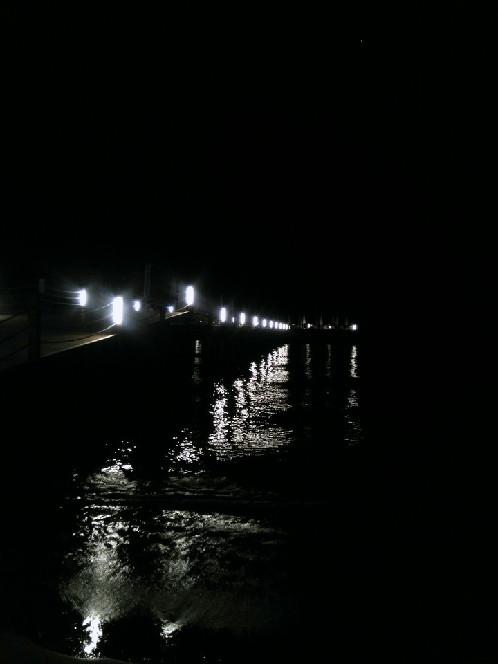sea