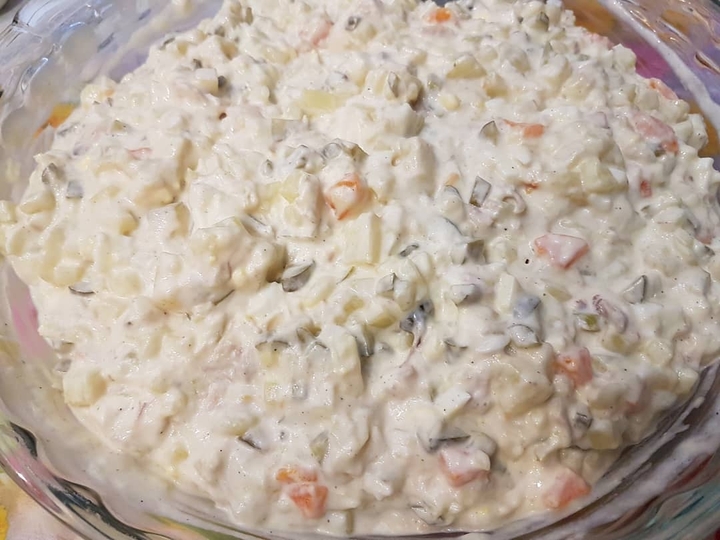 salad