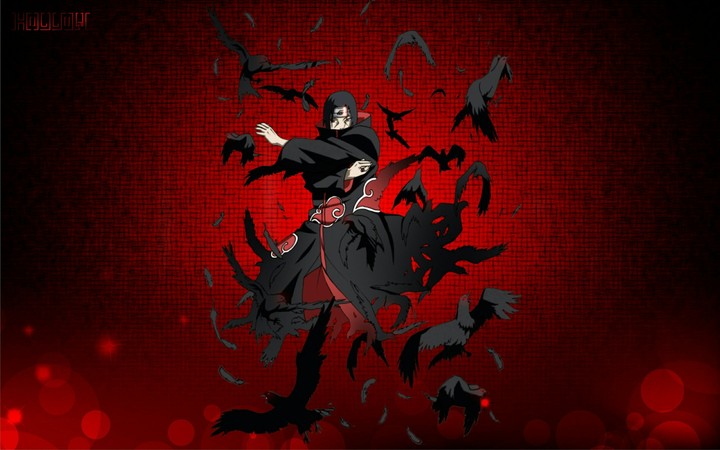 Uchiha Itachi