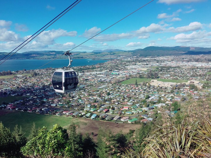 Rotorua