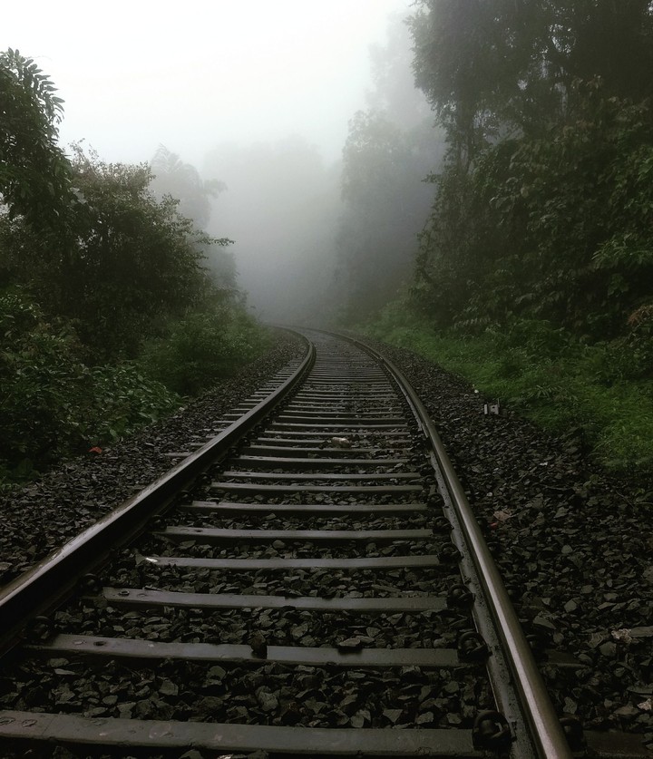 the destination