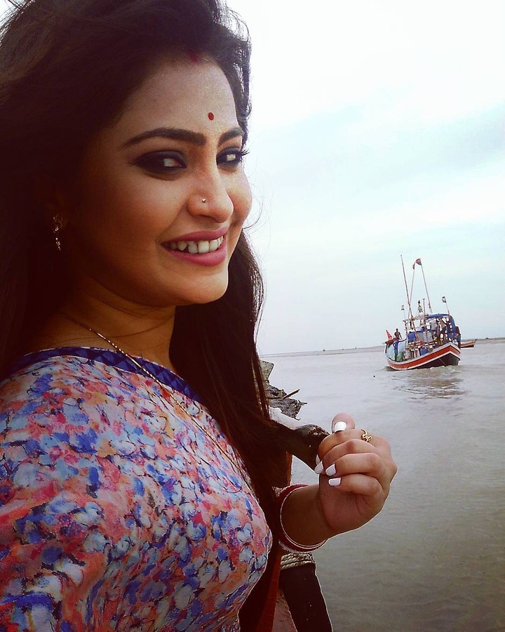 Jasmine Roy