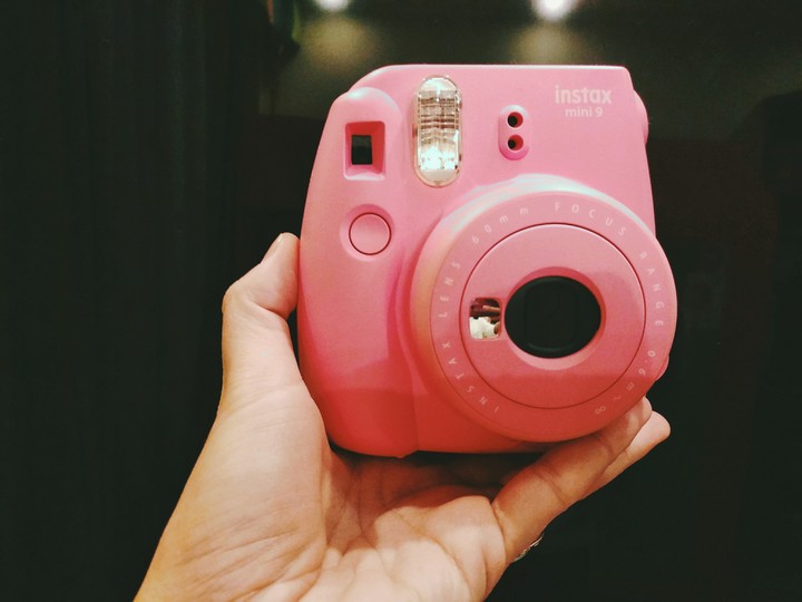 Instax