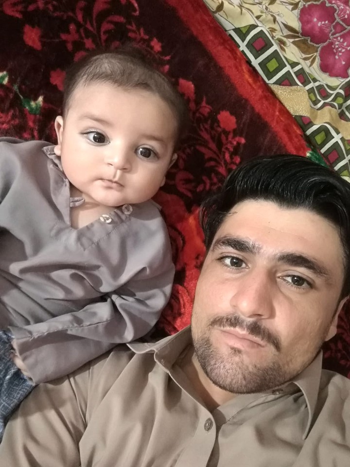 M. FAIZAN SAID