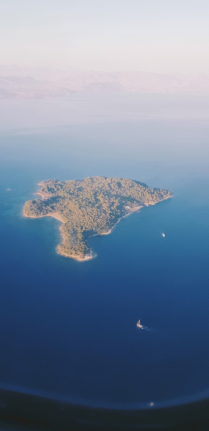 Island