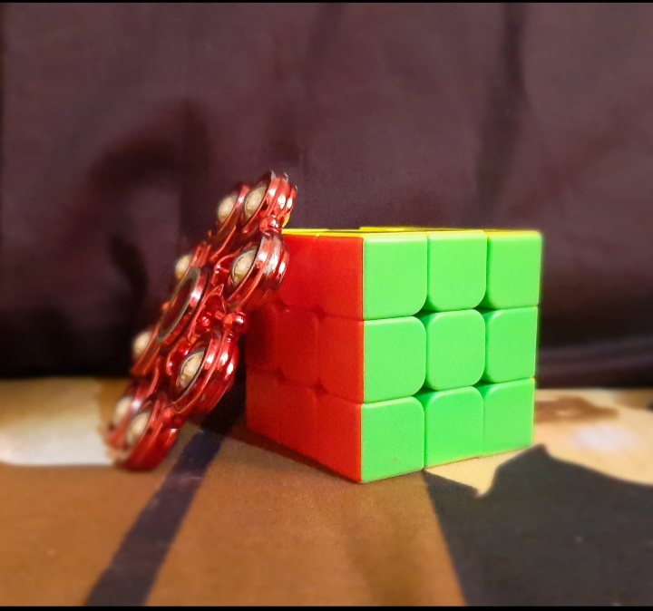 cube