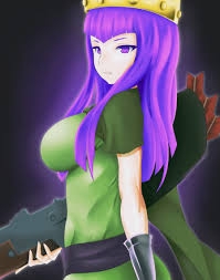 anime