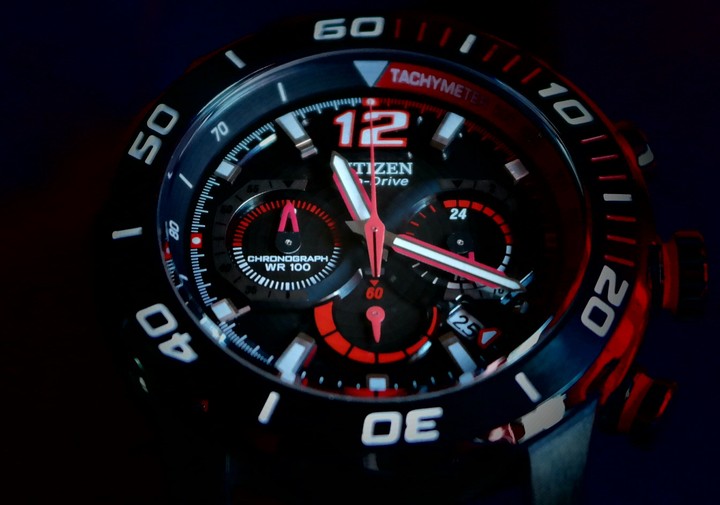Citizen Watch