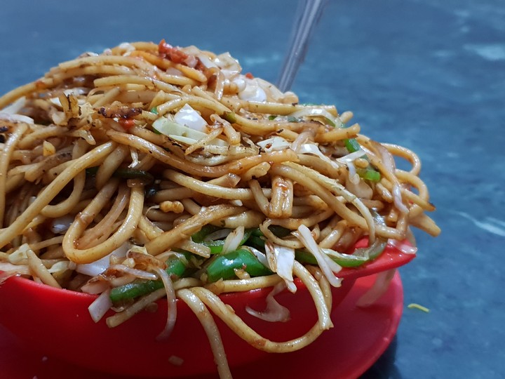 noodles ♥️♥️♥️