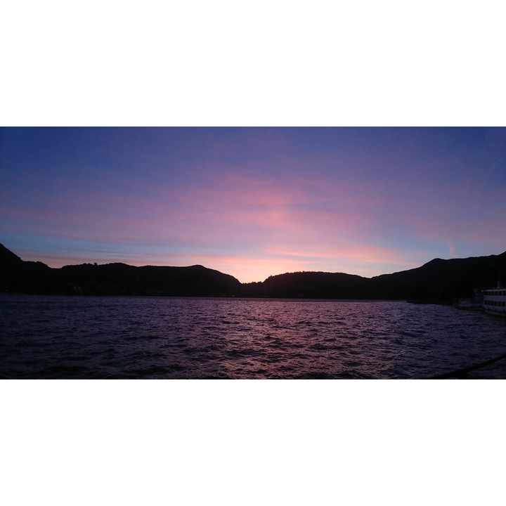 Lake