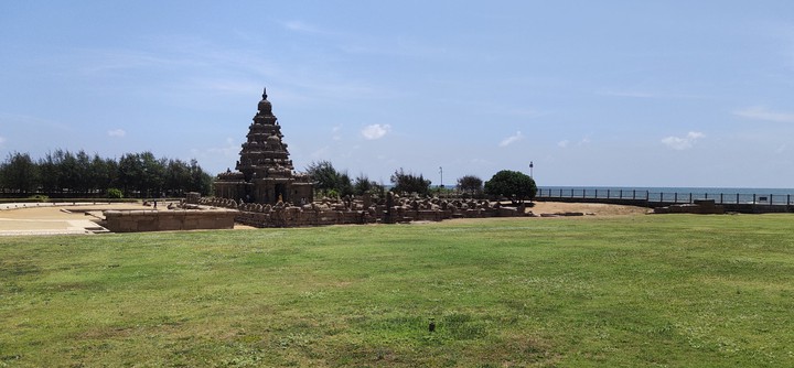 mahabalipuram