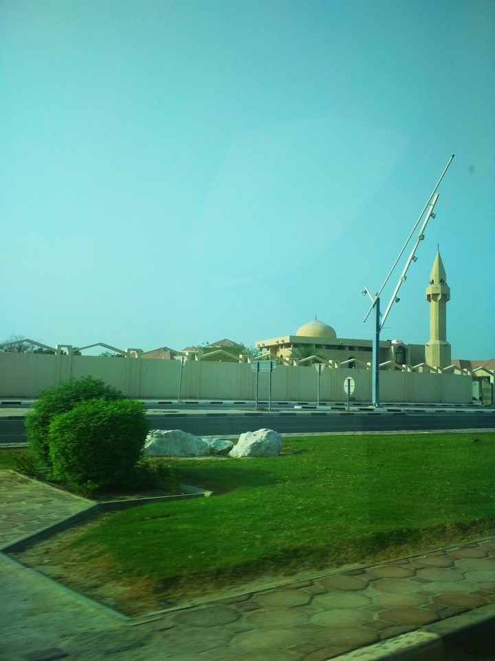 Mosque