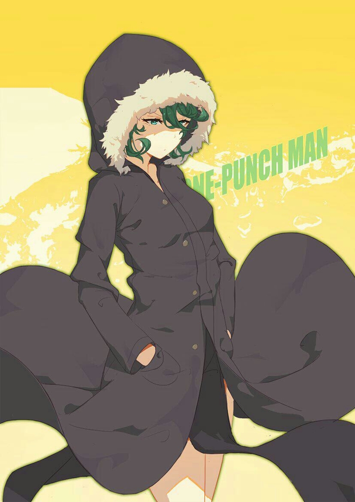 Tatsumaki