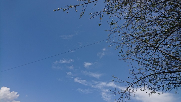 sky