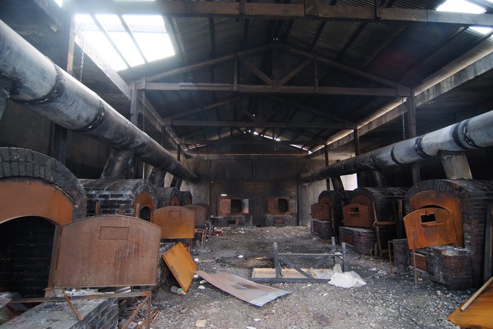Industry