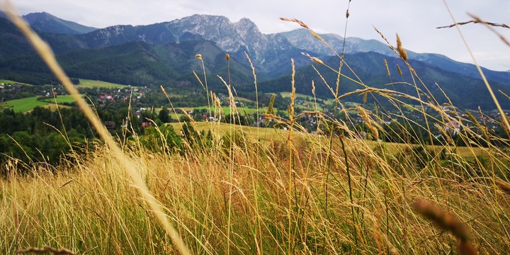 Giewont