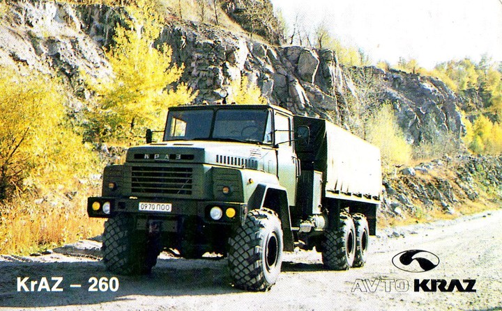 kraz
