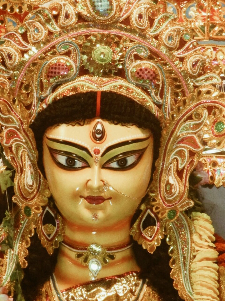 Durga Puja