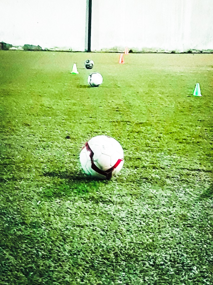 Keep Calm and Play well