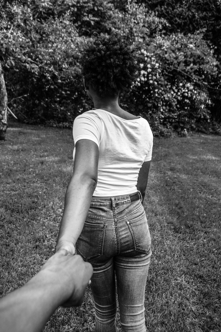 Sweet love