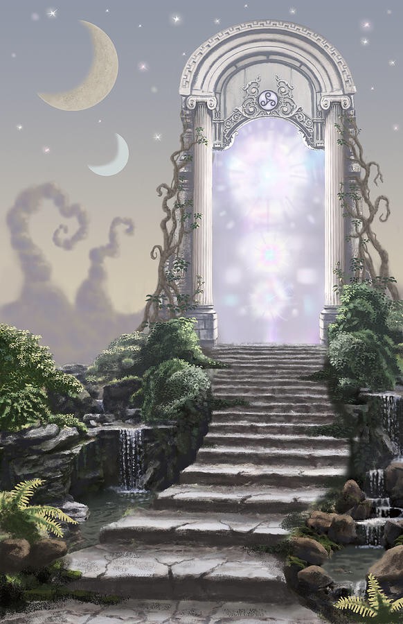 Fantasy...