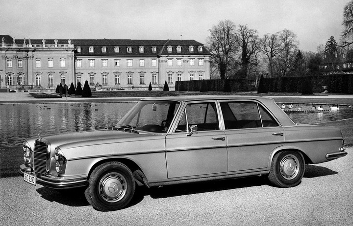 mercedes benz
