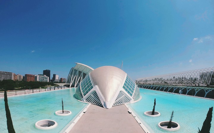 Valencia