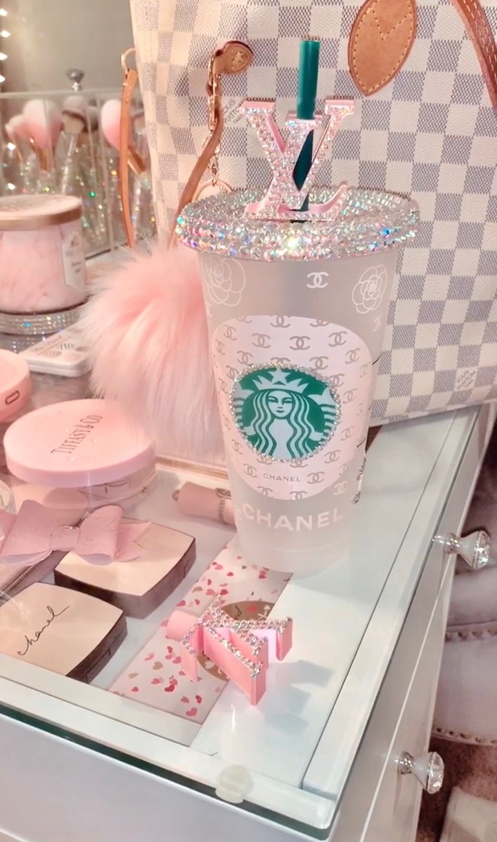 My stuff