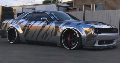 Dodge