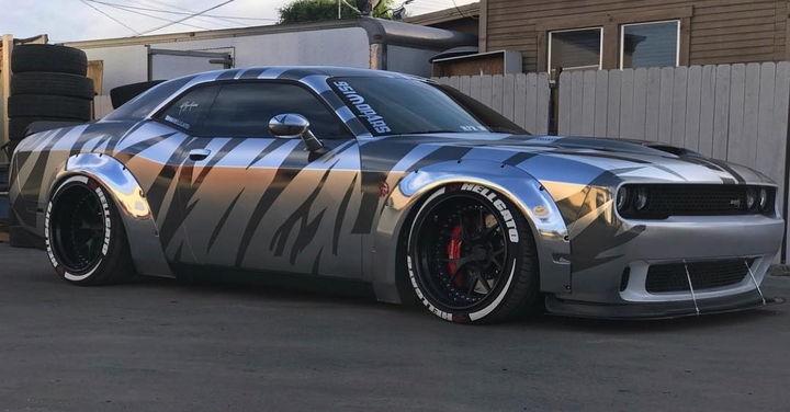 Dodge