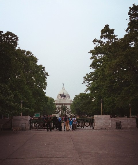 Victoria Memorial, Kolkata