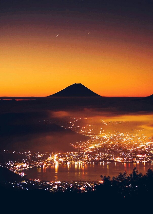 Sunset View