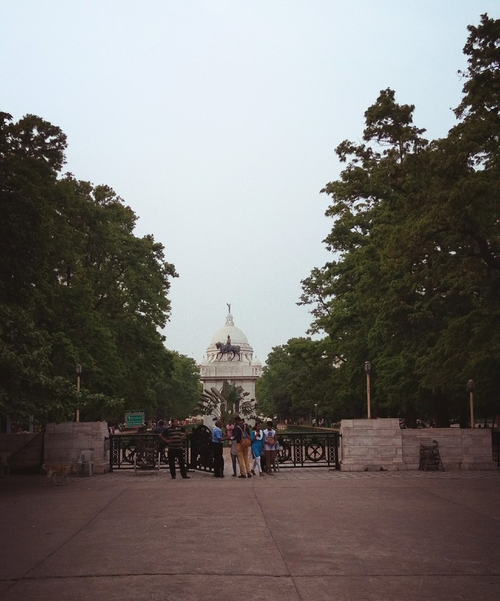 Victoria Memorial, Kolkata