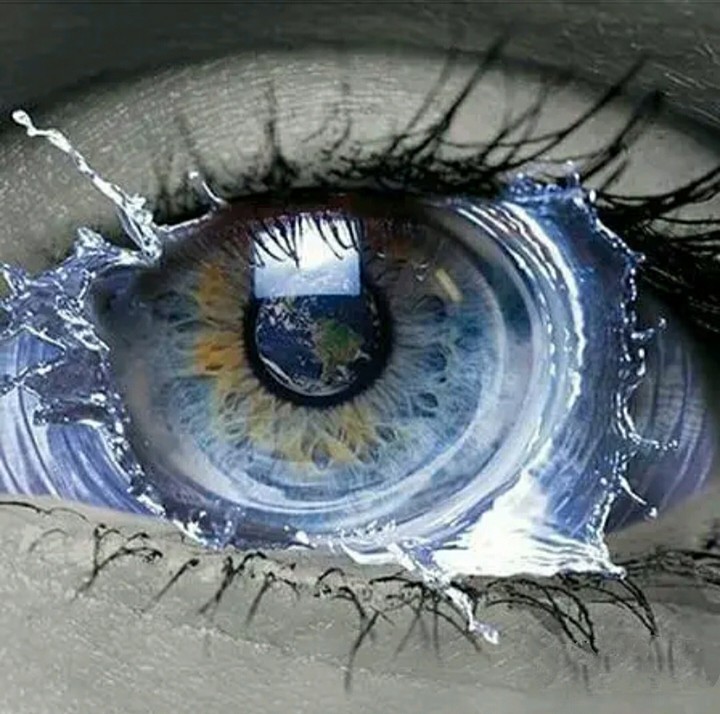 eyes
